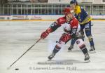 Photo hockey match Villard-de-Lans - Annecy le 19/03/2022