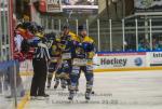Photo hockey match Villard-de-Lans - Annecy le 19/03/2022