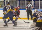 Photo hockey match Villard-de-Lans - Annecy le 19/03/2022