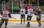 Photo hockey match Villard-de-Lans - Annecy le 19/03/2022