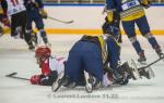 Photo hockey match Villard-de-Lans - Annecy le 19/03/2022