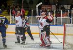 Photo hockey match Villard-de-Lans - Annecy le 19/03/2022