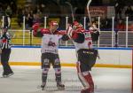 Photo hockey match Villard-de-Lans - Annecy le 19/03/2022