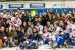 Photo hockey match Villard-de-Lans - Asnires le 06/02/2016