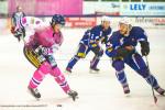 Photo hockey match Villard-de-Lans - Avignon le 11/02/2017