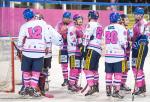 Photo hockey match Villard-de-Lans - Avignon le 11/02/2017