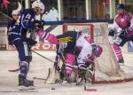 Photo hockey match Villard-de-Lans - Avignon le 11/02/2017