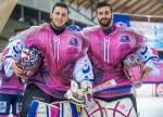 Photo hockey match Villard-de-Lans - Avignon le 11/02/2017
