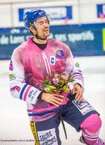 Photo hockey match Villard-de-Lans - Avignon le 11/02/2017