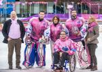 Photo hockey match Villard-de-Lans - Avignon le 11/02/2017