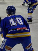 Photo hockey match Villard-de-Lans - Avignon le 15/09/2009