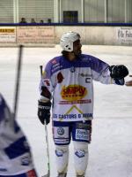 Photo hockey match Villard-de-Lans - Avignon le 15/09/2009