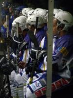 Photo hockey match Villard-de-Lans - Avignon le 15/09/2009