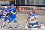 Photo hockey match Villard-de-Lans - Avignon le 15/09/2009
