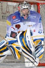 Photo hockey match Villard-de-Lans - Avignon le 15/09/2009