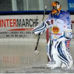Photo hockey match Villard-de-Lans - Avignon le 15/09/2009