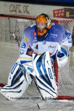 Photo hockey match Villard-de-Lans - Avignon le 15/09/2009