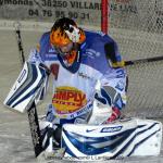Photo hockey match Villard-de-Lans - Avignon le 15/09/2009