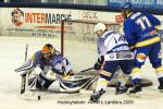 Photo hockey match Villard-de-Lans - Avignon le 15/09/2009