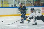 Photo hockey match Villard-de-Lans - Brest  le 03/04/2025