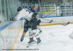 Photo hockey match Villard-de-Lans - Brest  le 03/04/2025