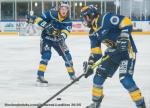 Photo hockey match Villard-de-Lans - Brest  le 03/04/2025