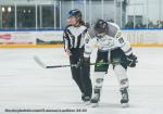 Photo hockey match Villard-de-Lans - Brest  le 03/04/2025