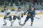 Photo hockey match Villard-de-Lans - Brest  le 03/04/2025