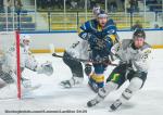 Photo hockey match Villard-de-Lans - Brest  le 03/04/2025