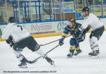 Photo hockey match Villard-de-Lans - Brest  le 03/04/2025