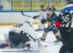 Photo hockey match Villard-de-Lans - Brest  le 03/04/2025