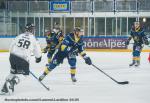 Photo hockey match Villard-de-Lans - Brest  le 03/04/2025