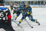 Photo hockey match Villard-de-Lans - Brest  le 03/04/2025