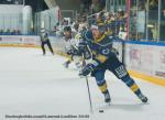 Photo hockey match Villard-de-Lans - Brest  le 03/04/2025