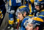 Photo hockey match Villard-de-Lans - Brest  le 03/04/2025