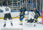 Photo hockey match Villard-de-Lans - Brest  le 03/04/2025