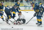 Photo hockey match Villard-de-Lans - Brest  le 03/04/2025