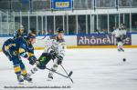 Photo hockey match Villard-de-Lans - Brest  le 03/04/2025
