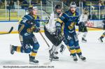 Photo hockey match Villard-de-Lans - Brest  le 03/04/2025