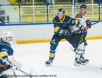 Photo hockey match Villard-de-Lans - Brest  le 03/04/2025