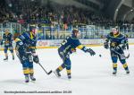 Photo hockey match Villard-de-Lans - Brest  le 03/04/2025