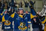 Photo hockey match Villard-de-Lans - Brest  le 03/04/2025