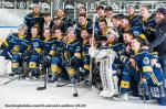 Photo hockey match Villard-de-Lans - Brest  le 03/04/2025