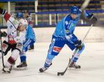 Photo hockey match Villard-de-Lans - Brianon  le 17/09/2013