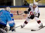 Photo hockey match Villard-de-Lans - Brianon  le 17/09/2013