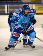 Photo hockey match Villard-de-Lans - Brianon  le 17/09/2013