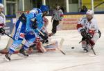 Photo hockey match Villard-de-Lans - Brianon  le 17/09/2013
