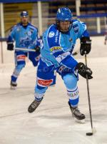 Photo hockey match Villard-de-Lans - Brianon  le 17/09/2013