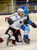 Photo hockey match Villard-de-Lans - Brianon  le 17/09/2013
