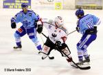 Photo hockey match Villard-de-Lans - Brianon  le 17/09/2013